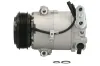 Kompressor, Klimaanlage 12 V THERMOTEC KTT090380 Bild Kompressor, Klimaanlage 12 V THERMOTEC KTT090380
