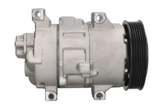 Kompressor, Klimaanlage 12 V THERMOTEC KTT090382 Bild Kompressor, Klimaanlage 12 V THERMOTEC KTT090382