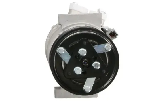 Kompressor, Klimaanlage 12 V THERMOTEC KTT090383 Bild Kompressor, Klimaanlage 12 V THERMOTEC KTT090383