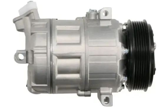 Kompressor, Klimaanlage 12 V THERMOTEC KTT090383 Bild Kompressor, Klimaanlage 12 V THERMOTEC KTT090383