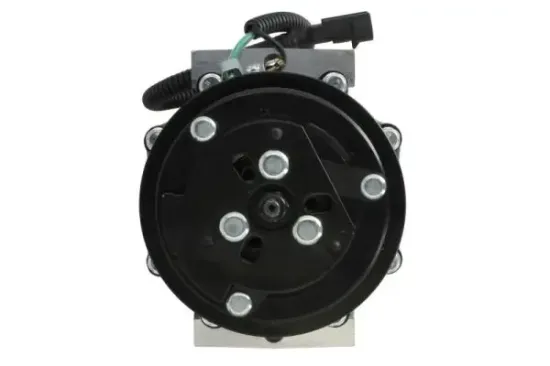 Kompressor, Klimaanlage 24 V THERMOTEC KTT090384 Bild Kompressor, Klimaanlage 24 V THERMOTEC KTT090384