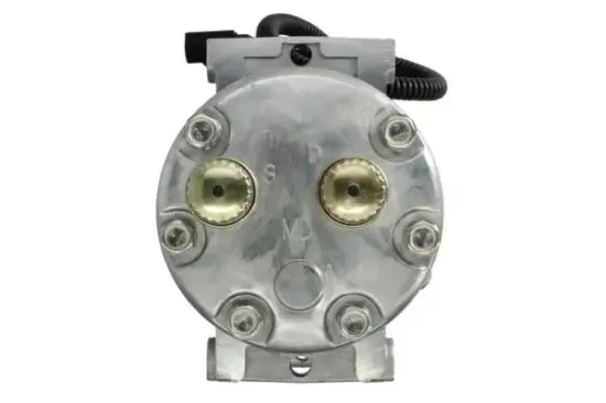 Kompressor, Klimaanlage 24 V THERMOTEC KTT090384 Bild Kompressor, Klimaanlage 24 V THERMOTEC KTT090384