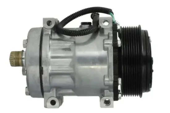 Kompressor, Klimaanlage 24 V THERMOTEC KTT090384 Bild Kompressor, Klimaanlage 24 V THERMOTEC KTT090384