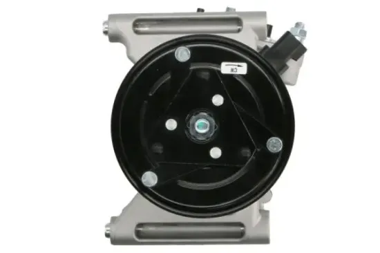 Kompressor, Klimaanlage 12 V THERMOTEC KTT090388 Bild Kompressor, Klimaanlage 12 V THERMOTEC KTT090388