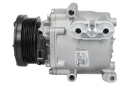 Kompressor, Klimaanlage 12 V THERMOTEC KTT090389