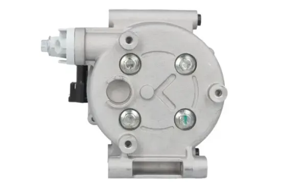 Kompressor, Klimaanlage 12 V THERMOTEC KTT090389 Bild Kompressor, Klimaanlage 12 V THERMOTEC KTT090389