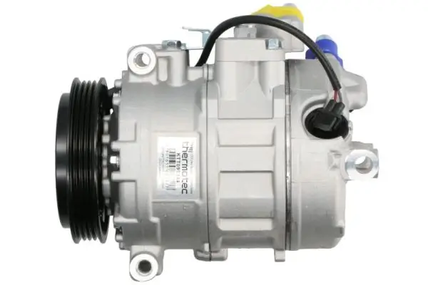 Kompressor, Klimaanlage 12 V THERMOTEC KTT090394
