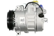 Kompressor, Klimaanlage 12 V THERMOTEC KTT090394