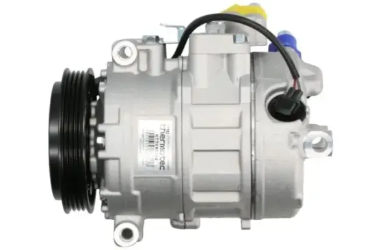 Kompressor, Klimaanlage 12 V THERMOTEC KTT090394 Bild Kompressor, Klimaanlage 12 V THERMOTEC KTT090394