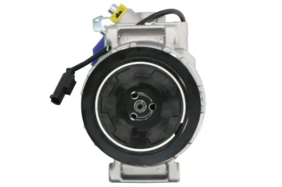 Kompressor, Klimaanlage 12 V THERMOTEC KTT090394 Bild Kompressor, Klimaanlage 12 V THERMOTEC KTT090394
