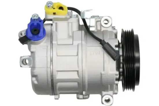 Kompressor, Klimaanlage 12 V THERMOTEC KTT090394 Bild Kompressor, Klimaanlage 12 V THERMOTEC KTT090394