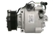 Kompressor, Klimaanlage 12 V THERMOTEC KTT090396