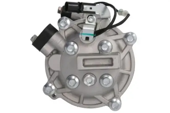 Kompressor, Klimaanlage 12 V THERMOTEC KTT090396 Bild Kompressor, Klimaanlage 12 V THERMOTEC KTT090396