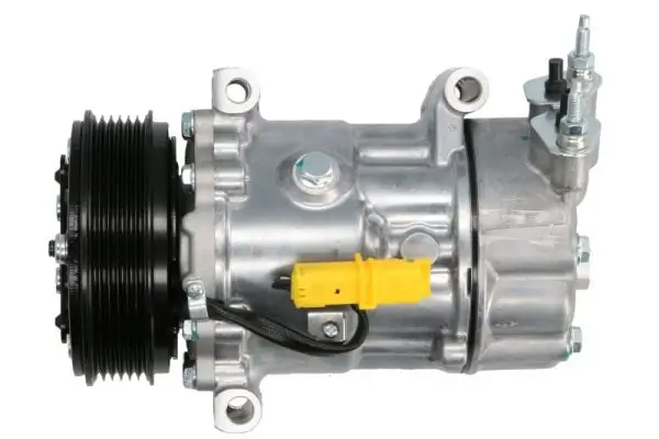 Kompressor, Klimaanlage 12 V THERMOTEC KTT090397