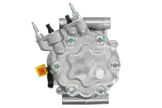 Kompressor, Klimaanlage 12 V THERMOTEC KTT090397 Bild Kompressor, Klimaanlage 12 V THERMOTEC KTT090397