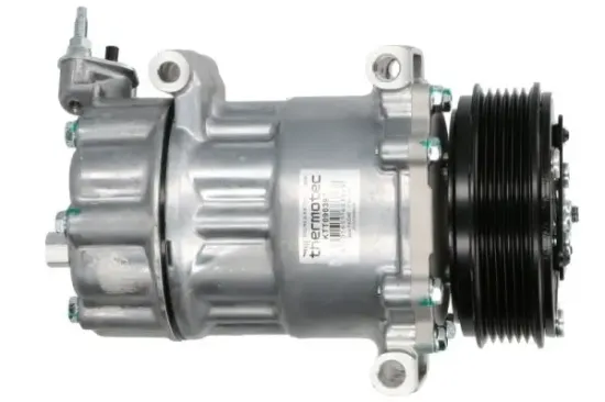 Kompressor, Klimaanlage 12 V THERMOTEC KTT090397 Bild Kompressor, Klimaanlage 12 V THERMOTEC KTT090397
