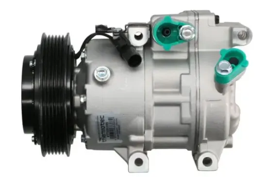 Kompressor, Klimaanlage 12 V THERMOTEC KTT090399 Bild Kompressor, Klimaanlage 12 V THERMOTEC KTT090399