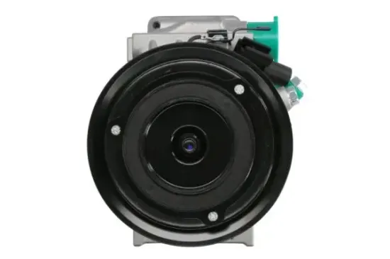 Kompressor, Klimaanlage 12 V THERMOTEC KTT090399 Bild Kompressor, Klimaanlage 12 V THERMOTEC KTT090399