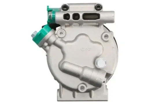 Kompressor, Klimaanlage 12 V THERMOTEC KTT090399 Bild Kompressor, Klimaanlage 12 V THERMOTEC KTT090399