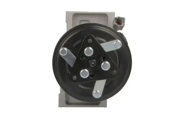 Kompressor, Klimaanlage 12 V THERMOTEC KTT090401 Bild Kompressor, Klimaanlage 12 V THERMOTEC KTT090401