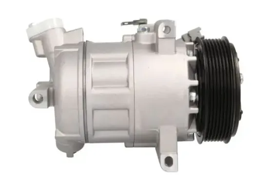 Kompressor, Klimaanlage 12 V THERMOTEC KTT090401 Bild Kompressor, Klimaanlage 12 V THERMOTEC KTT090401