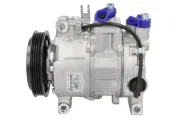 Kompressor, Klimaanlage 12 V THERMOTEC KTT090404