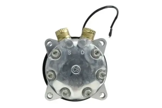 Kompressor, Klimaanlage THERMOTEC KTT090405 Bild Kompressor, Klimaanlage THERMOTEC KTT090405