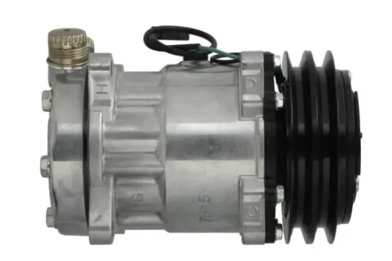 Kompressor, Klimaanlage 12 V THERMOTEC KTT090407 Bild Kompressor, Klimaanlage 12 V THERMOTEC KTT090407