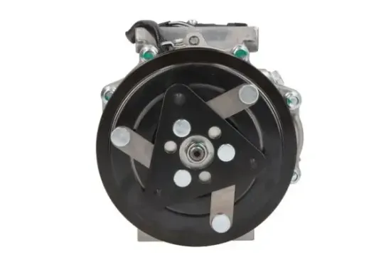 Kompressor, Klimaanlage 12 V THERMOTEC KTT090408 Bild Kompressor, Klimaanlage 12 V THERMOTEC KTT090408