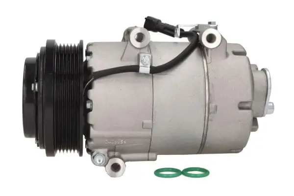 Kompressor, Klimaanlage 12 V THERMOTEC KTT090409