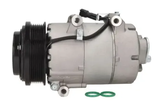 Kompressor, Klimaanlage 12 V THERMOTEC KTT090409 Bild Kompressor, Klimaanlage 12 V THERMOTEC KTT090409