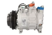 Kompressor, Klimaanlage 12 V THERMOTEC KTT090410