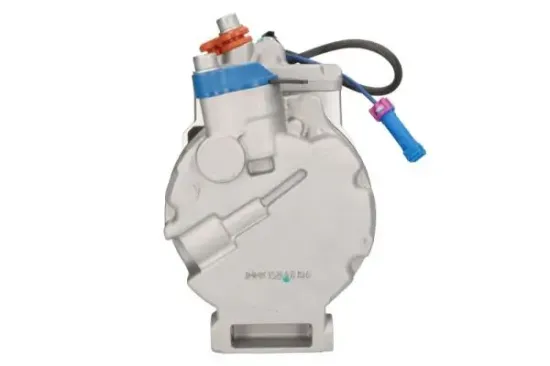 Kompressor, Klimaanlage 12 V THERMOTEC KTT090410 Bild Kompressor, Klimaanlage 12 V THERMOTEC KTT090410