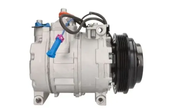 Kompressor, Klimaanlage 12 V THERMOTEC KTT090410 Bild Kompressor, Klimaanlage 12 V THERMOTEC KTT090410