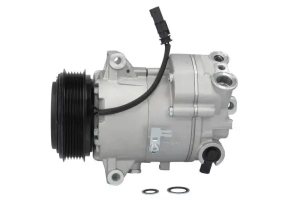 Kompressor, Klimaanlage 12 V THERMOTEC KTT090412