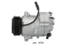 Kompressor, Klimaanlage 12 V THERMOTEC KTT090412