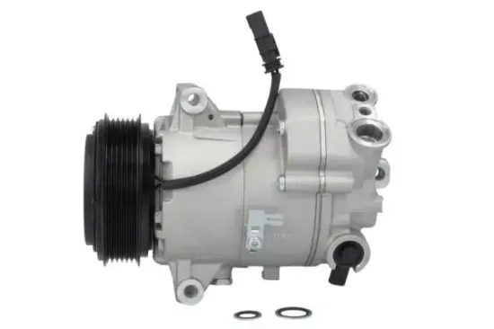 Kompressor, Klimaanlage 12 V THERMOTEC KTT090412 Bild Kompressor, Klimaanlage 12 V THERMOTEC KTT090412