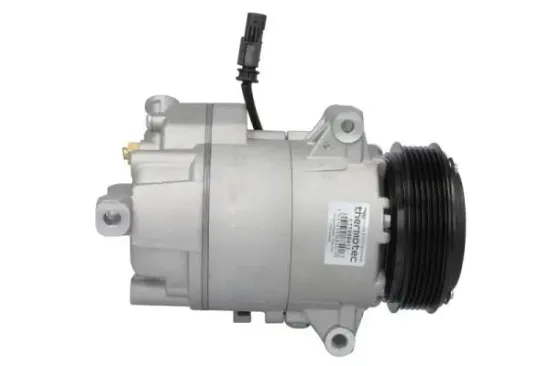 Kompressor, Klimaanlage 12 V THERMOTEC KTT090412 Bild Kompressor, Klimaanlage 12 V THERMOTEC KTT090412