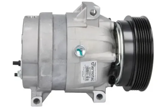 Kompressor, Klimaanlage 12 V THERMOTEC KTT090414 Bild Kompressor, Klimaanlage 12 V THERMOTEC KTT090414