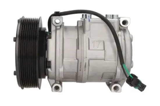 Kompressor, Klimaanlage 24 V THERMOTEC KTT090415 Bild Kompressor, Klimaanlage 24 V THERMOTEC KTT090415