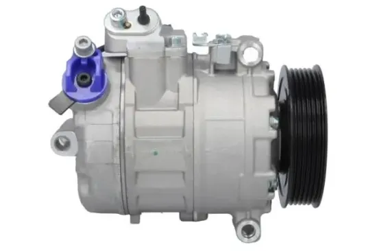 Kompressor, Klimaanlage 12 V THERMOTEC KTT090419 Bild Kompressor, Klimaanlage 12 V THERMOTEC KTT090419