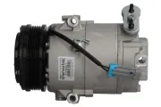 Kompressor, Klimaanlage 12 V THERMOTEC KTT090421