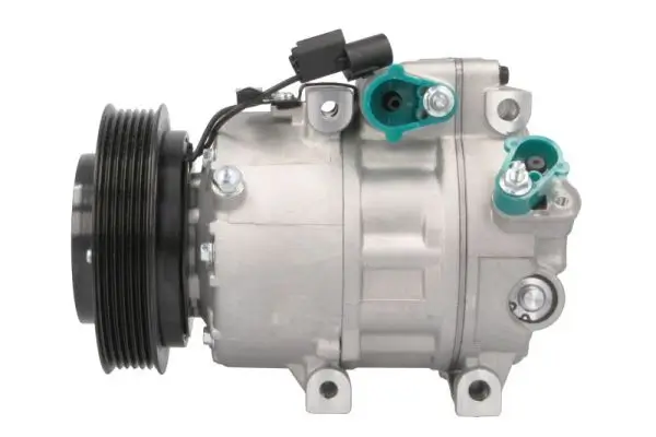 Kompressor, Klimaanlage 12 V THERMOTEC KTT090424
