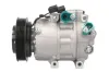 Kompressor, Klimaanlage 12 V THERMOTEC KTT090424