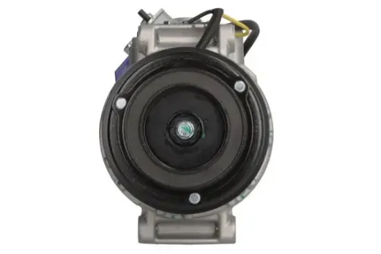 Kompressor, Klimaanlage 12 V THERMOTEC KTT090428 Bild Kompressor, Klimaanlage 12 V THERMOTEC KTT090428