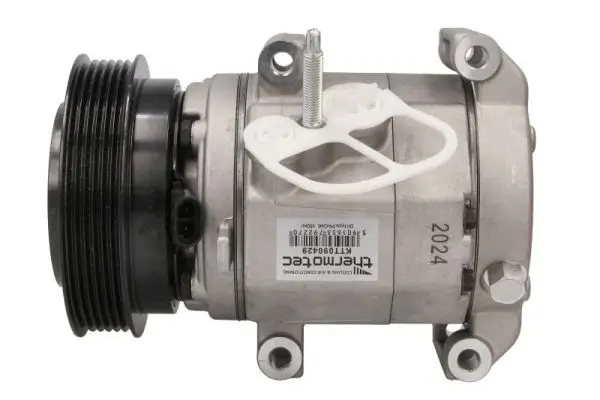 Kompressor, Klimaanlage 12 V THERMOTEC KTT090429