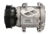 Kompressor, Klimaanlage 12 V THERMOTEC KTT090429