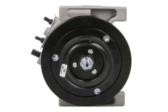 Kompressor, Klimaanlage 12 V THERMOTEC KTT090431 Bild Kompressor, Klimaanlage 12 V THERMOTEC KTT090431