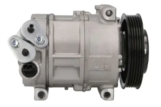 Kompressor, Klimaanlage 12 V THERMOTEC KTT090431 Bild Kompressor, Klimaanlage 12 V THERMOTEC KTT090431