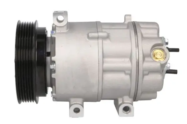 Kompressor, Klimaanlage 12 V THERMOTEC KTT090433